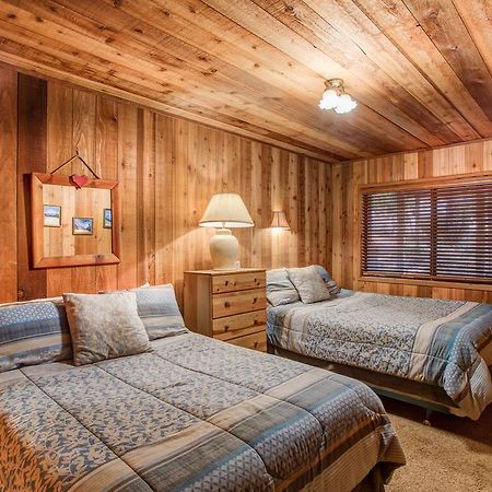 17B Tylers Timber Lodge Wawona Luaran gambar