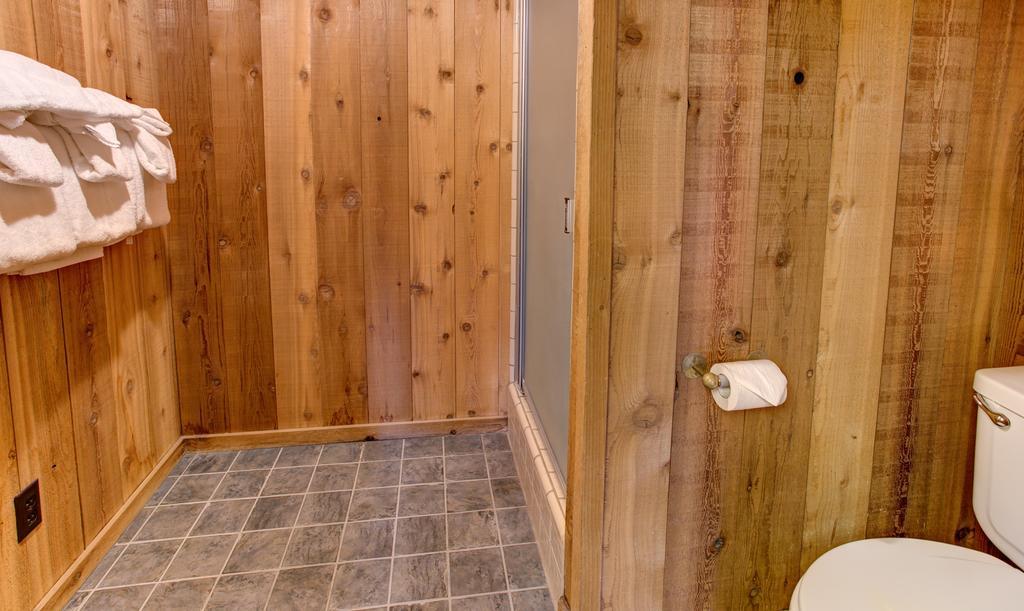 17B Tylers Timber Lodge Wawona Luaran gambar