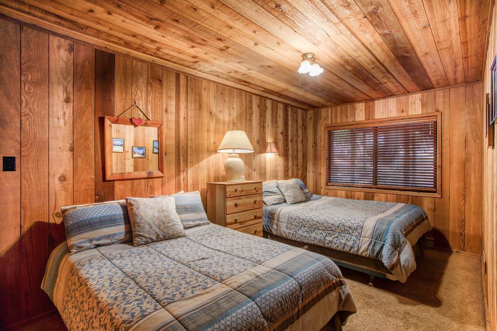 17B Tylers Timber Lodge Wawona Luaran gambar