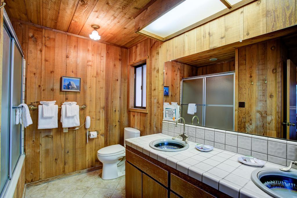 17B Tylers Timber Lodge Wawona Luaran gambar