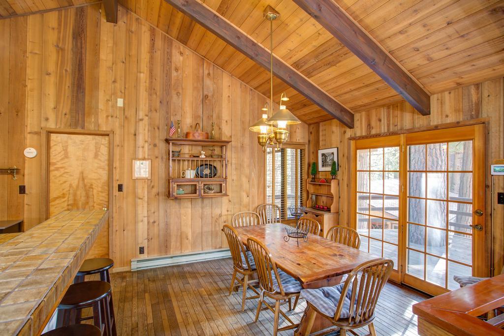 17B Tylers Timber Lodge Wawona Luaran gambar