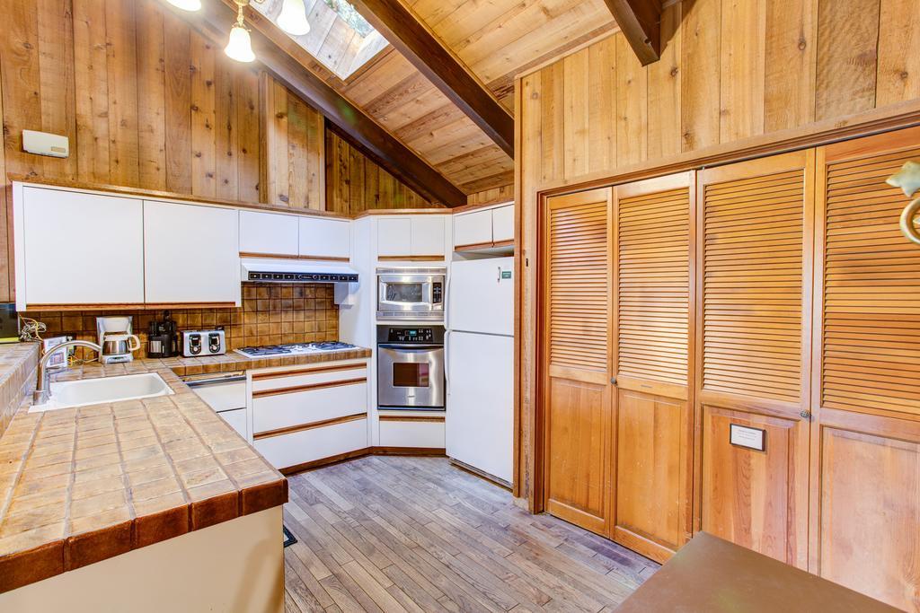 17B Tylers Timber Lodge Wawona Luaran gambar