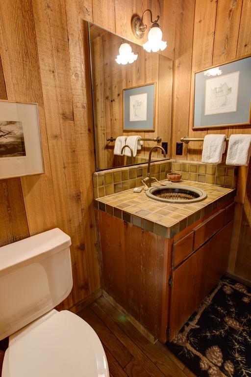 17B Tylers Timber Lodge Wawona Luaran gambar