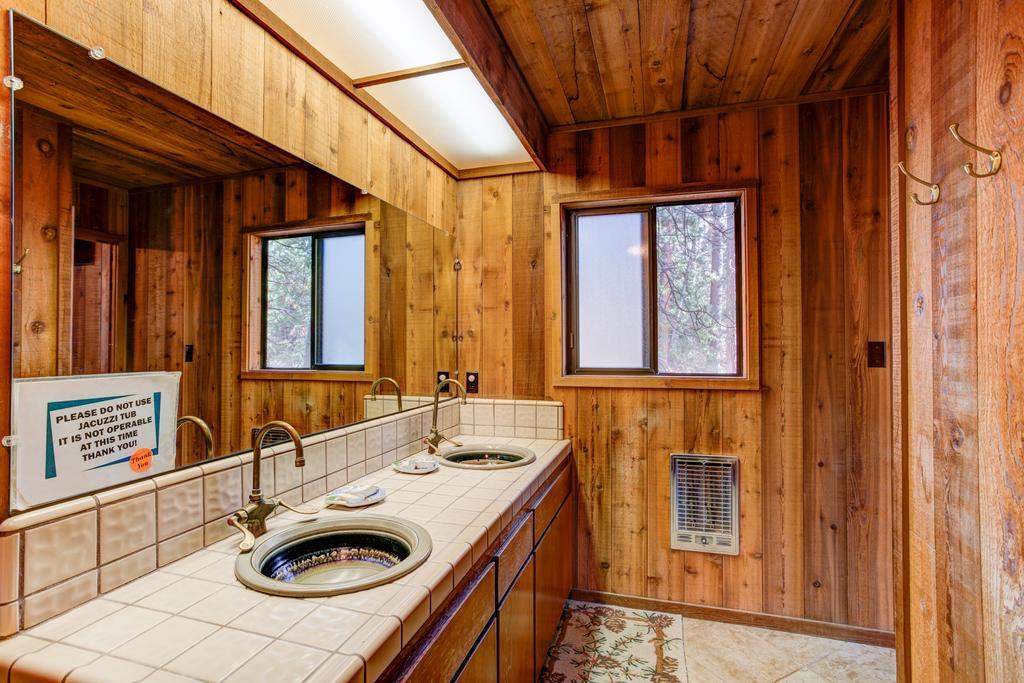 17B Tylers Timber Lodge Wawona Luaran gambar