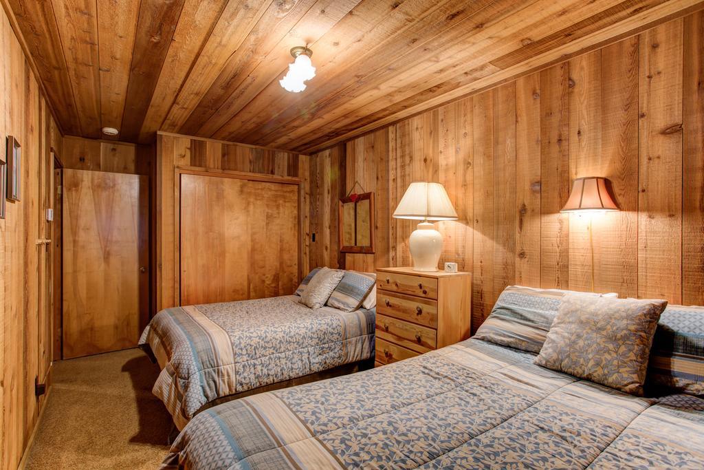 17B Tylers Timber Lodge Wawona Luaran gambar